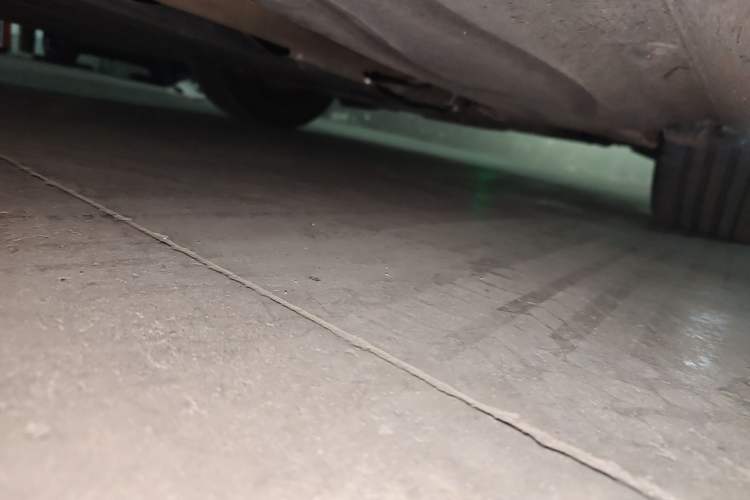Used BMW 5 Series 2024 530Li Luxury Edition M Sport Package Chassis Front Right