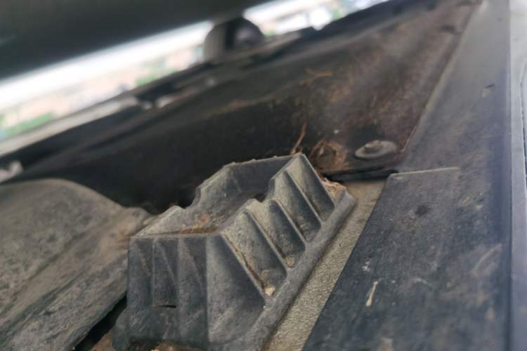 Used BMW 5 Series 2024 525Li M Sport Package Chassis Front Right
