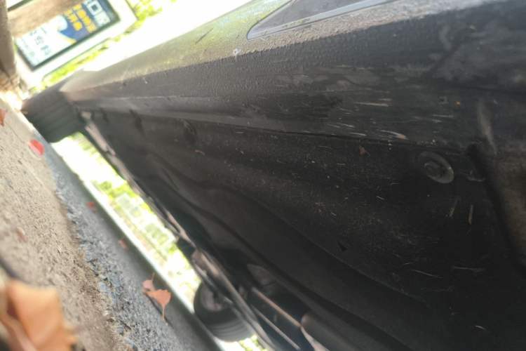 Used BMW 5 Series 2024 525i M Sport Package Chassis Front Right