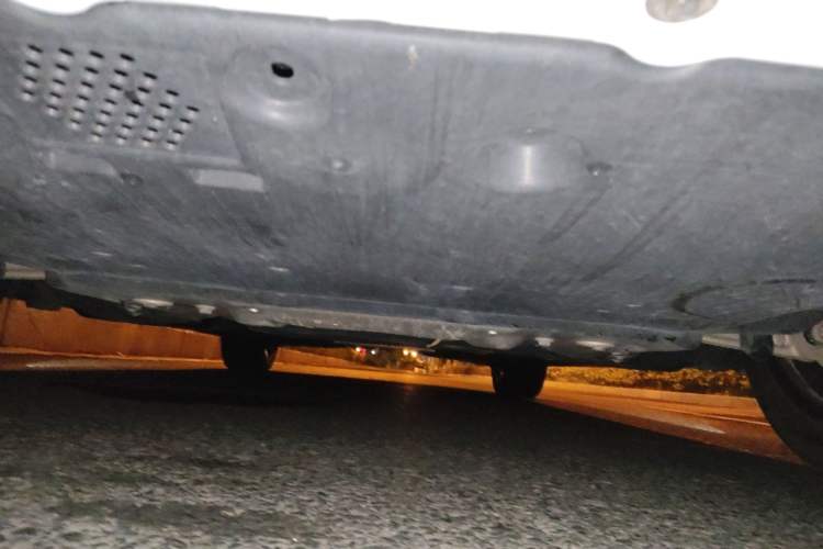 Used BMW 5 Series 2024 530i Leading Model M Sport Package Chassis Front
