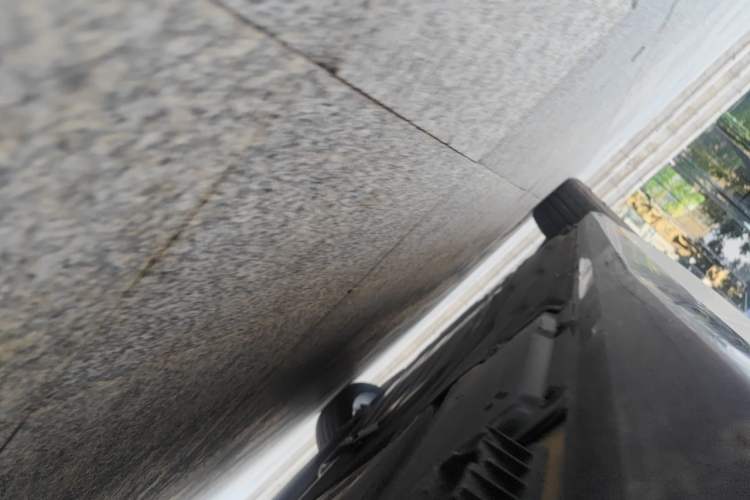 Used BMW 5 Series 2024 525i M Sport Package Chassis Rear Left