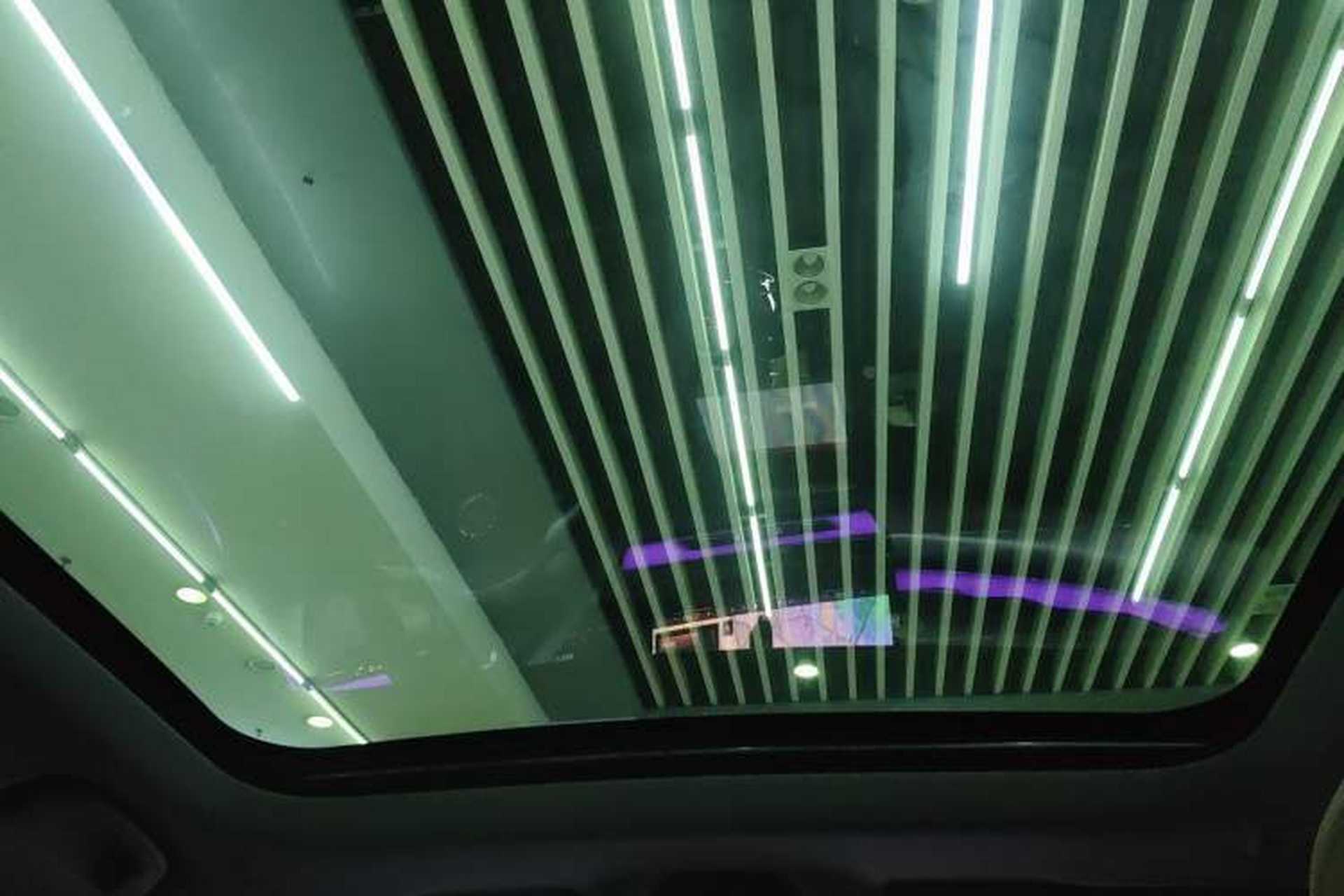 Used BMW 5 Series 2024 530Li xDrive M Sport Package Headliner