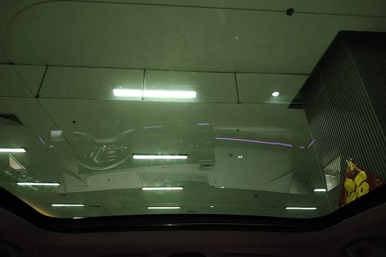 Used BMW 5 Series 2024 525Li M Sport Package Headliner