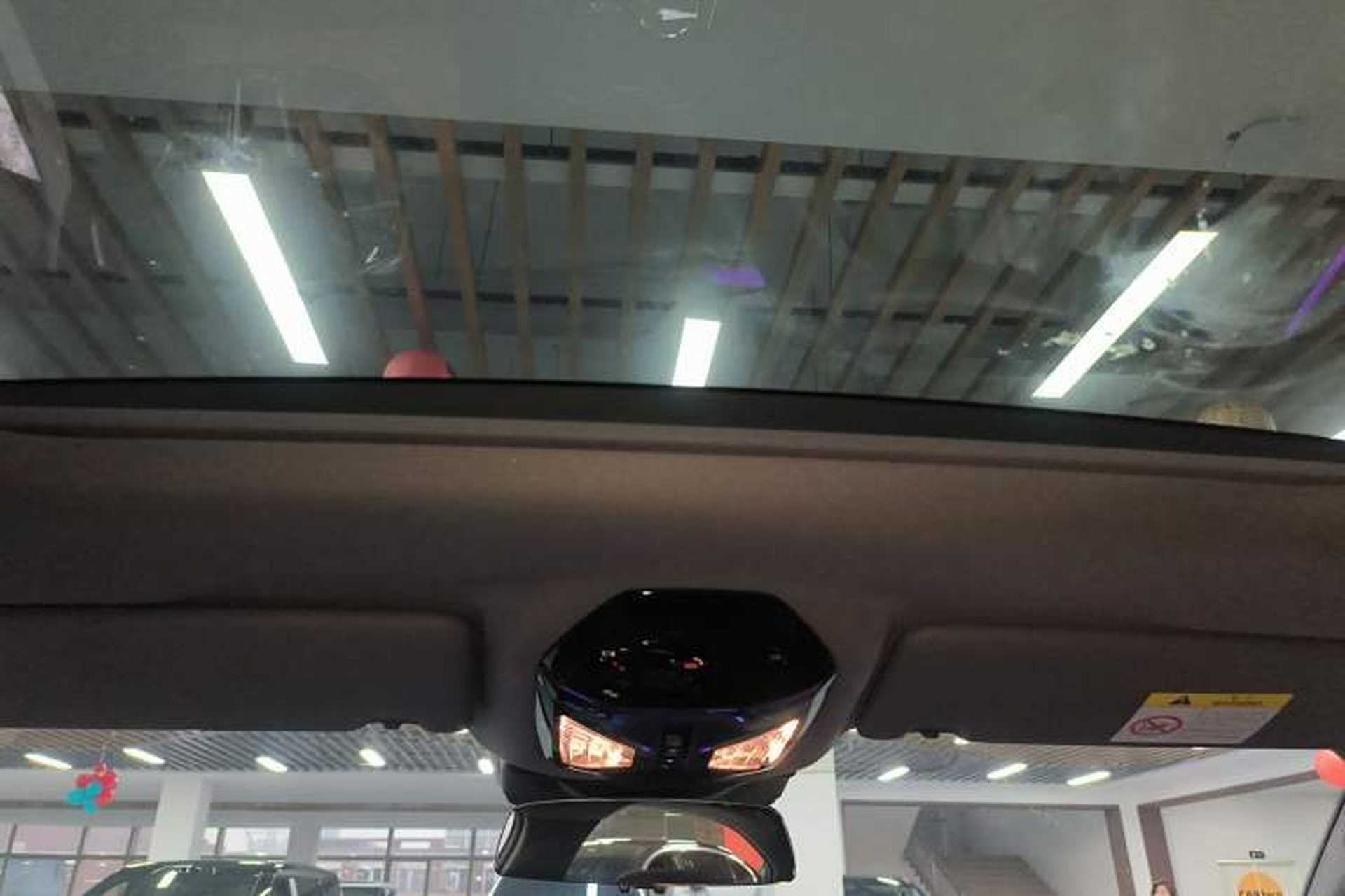 Used BMW 5 Series 2024 525i M Sport Package Headliner