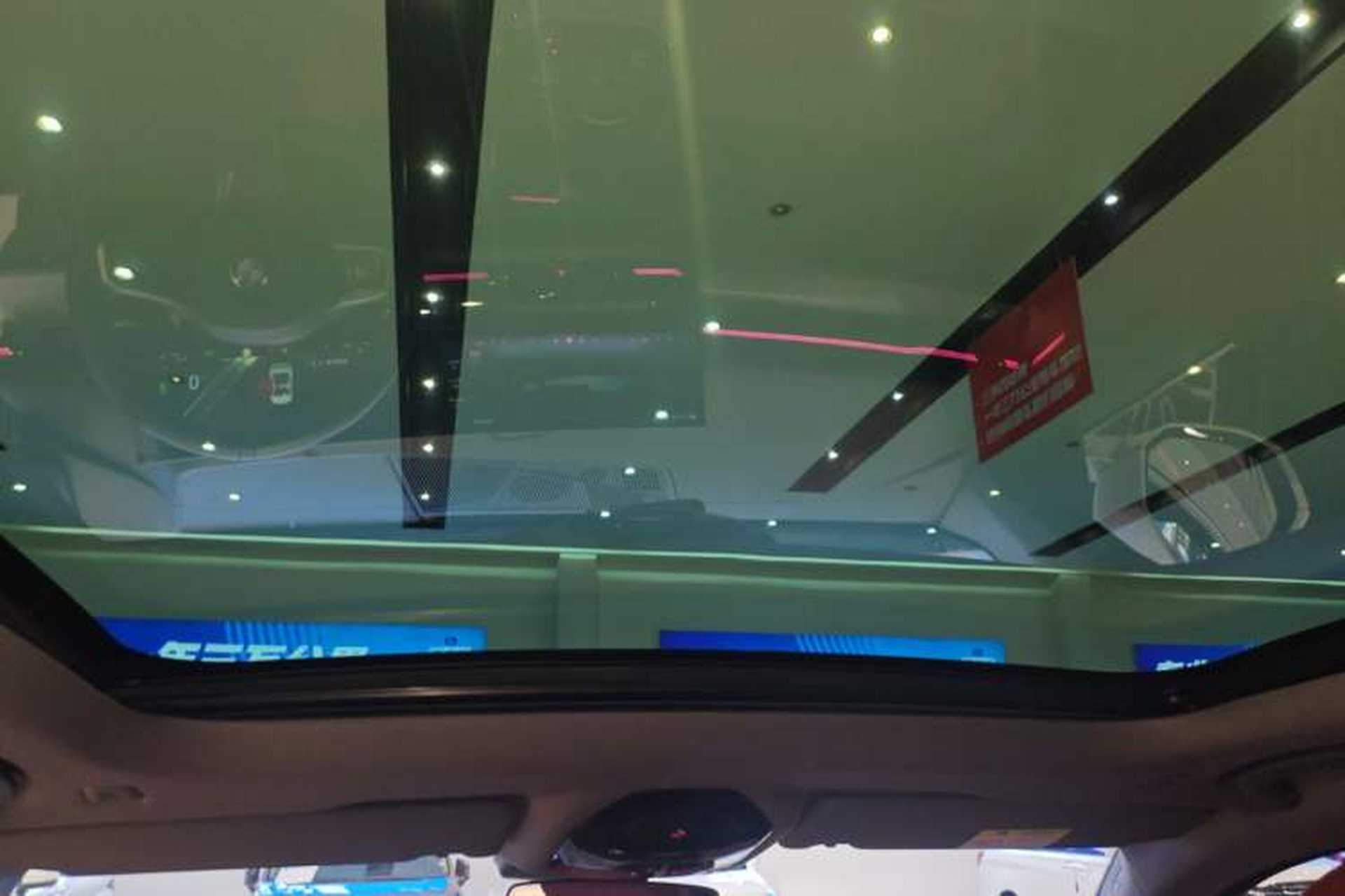Used BMW 5 Series 2024 525Li M Sport Package Headliner
