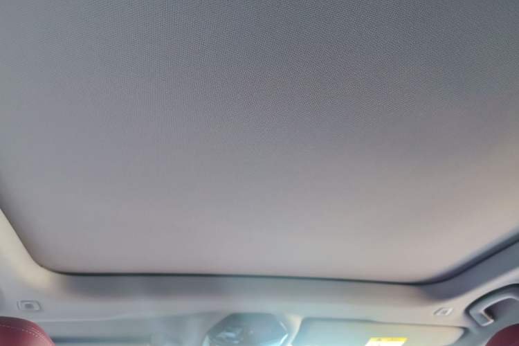 Used BMW 5 Series 2024 525Li M Sport Package Headliner