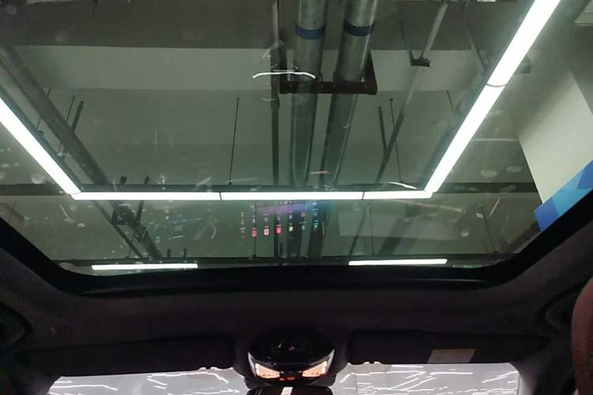 Used BMW 5 Series 2024 525Li M Sport Package Headliner
