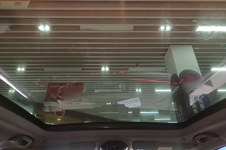 Used BMW 5 Series 2024 525Li M Sport Package Headliner