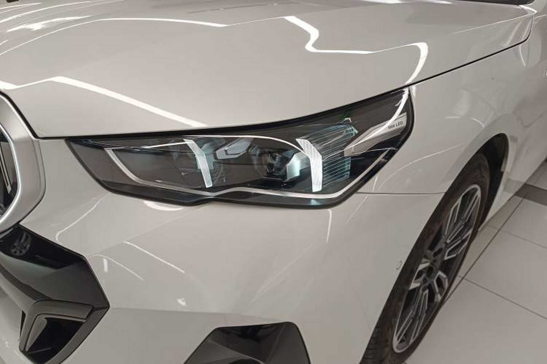 Used BMW 5 Series 2024 525i M Sport Package Left Front Headlight