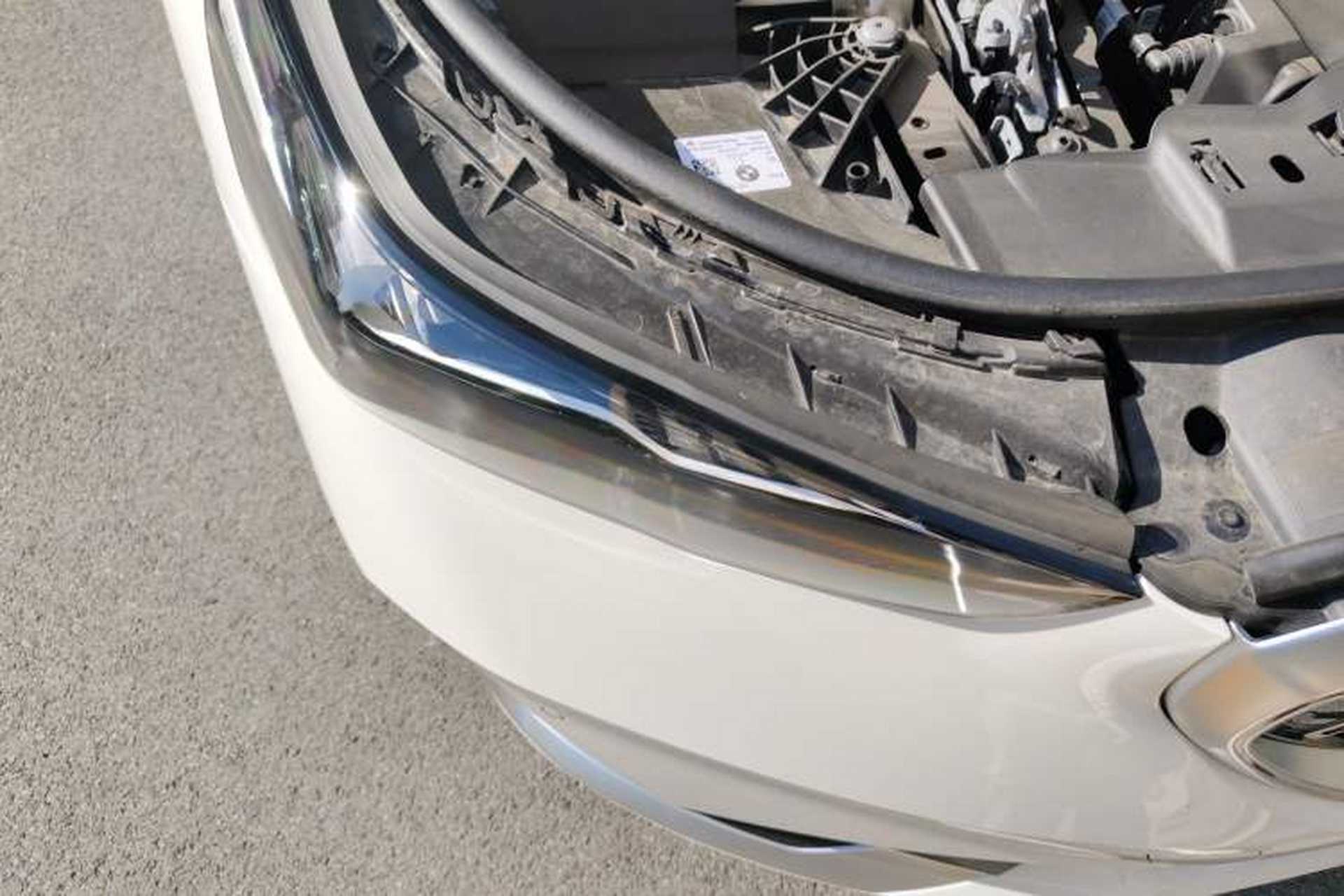Used BMW 5 Series 2024 525Li Luxury Package Right Front Headlight