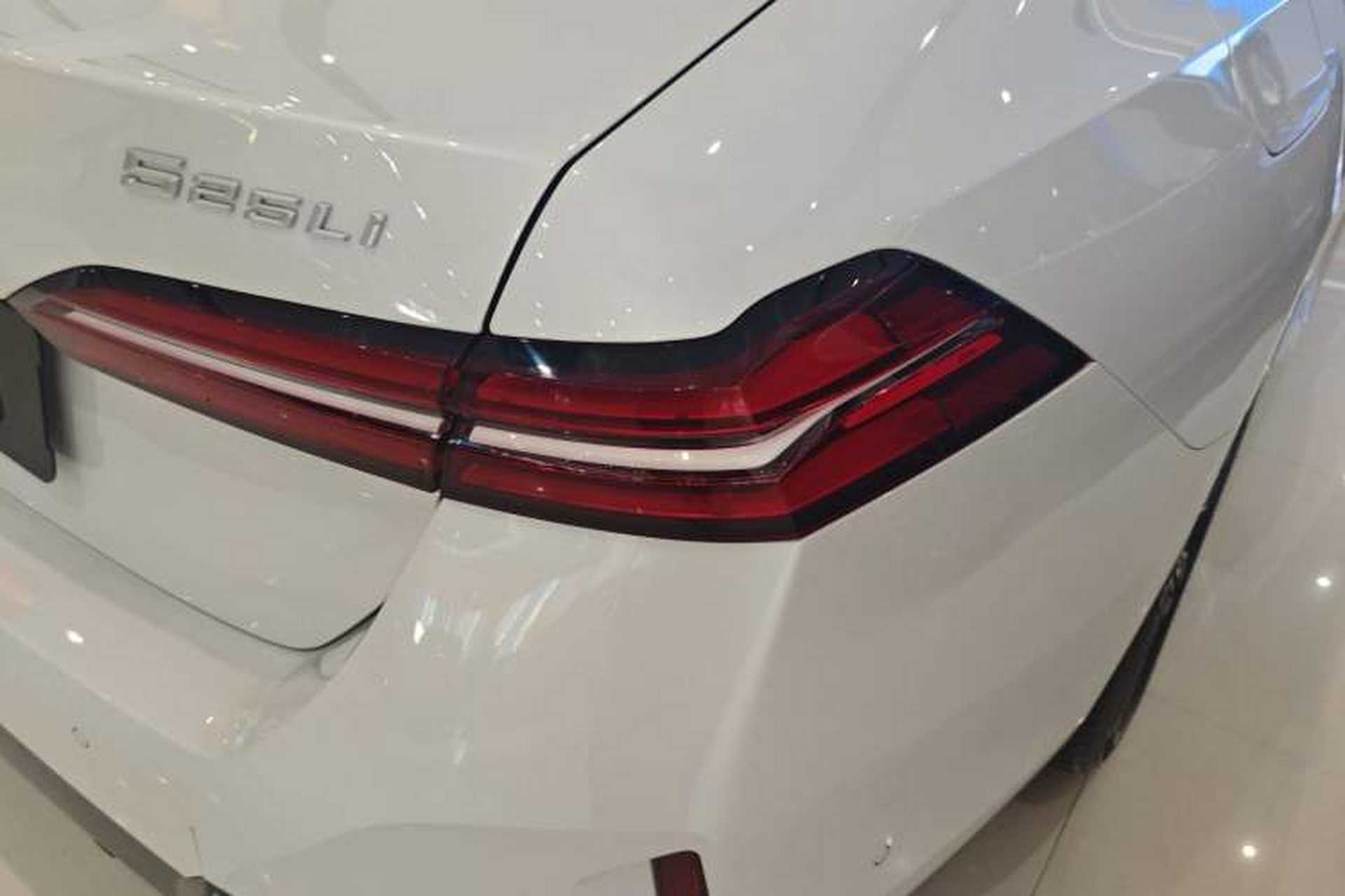Used BMW 5 Series 2024 525Li M Sport Package Right Rear Taillight