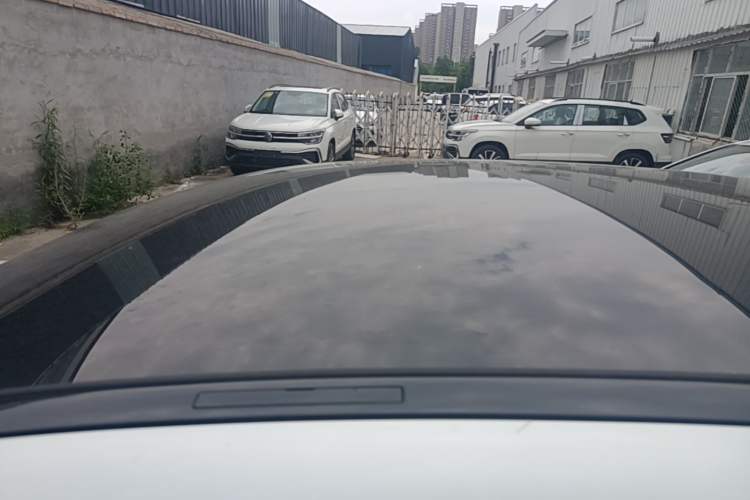 Used BMW 5 Series 2024 525i M Sport Package Roof