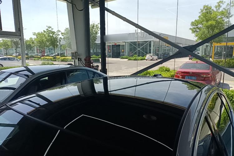 Used BMW 5 Series 2024 530Li xDrive M Sport Package Roof