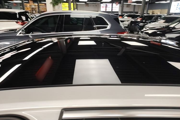 Used BMW 5 Series 2024 530Li Leading Model M Sport Package Roof