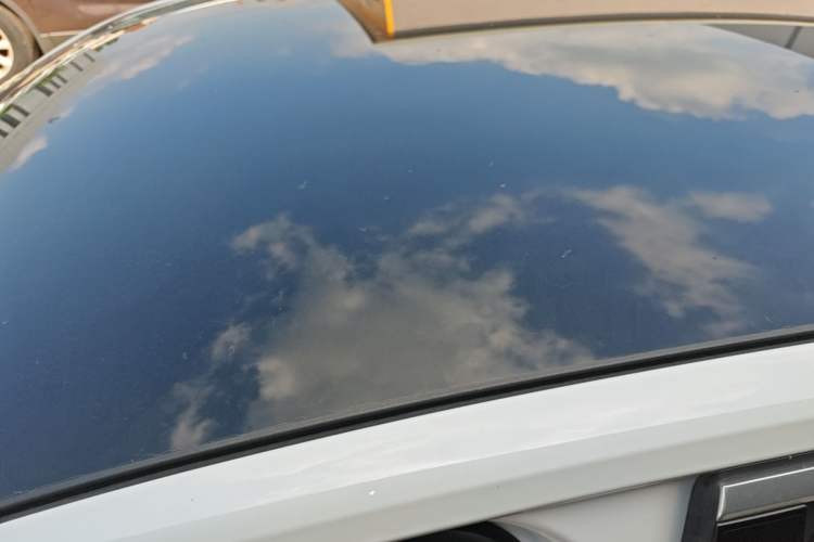 Used BMW 5 Series 2024 530Li Leading Luxury Package Roof