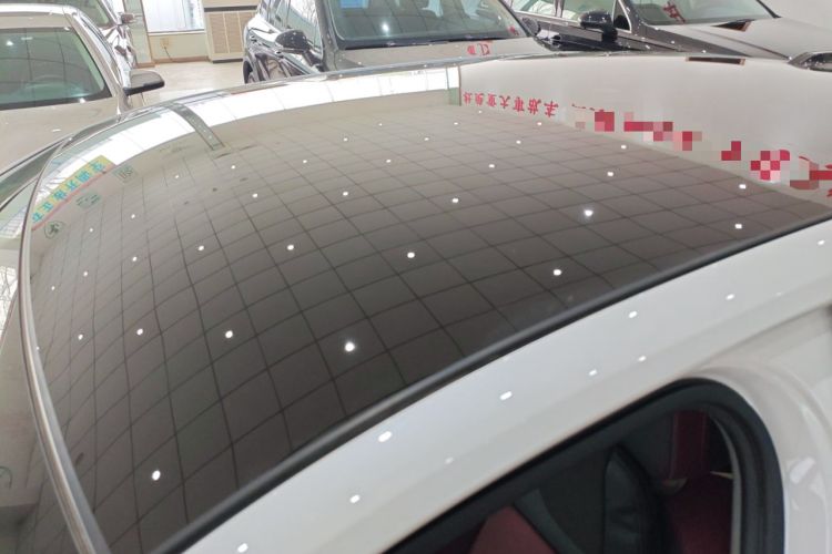Used BMW 5 Series 2024 530Li Luxury Edition M Sport Package Roof