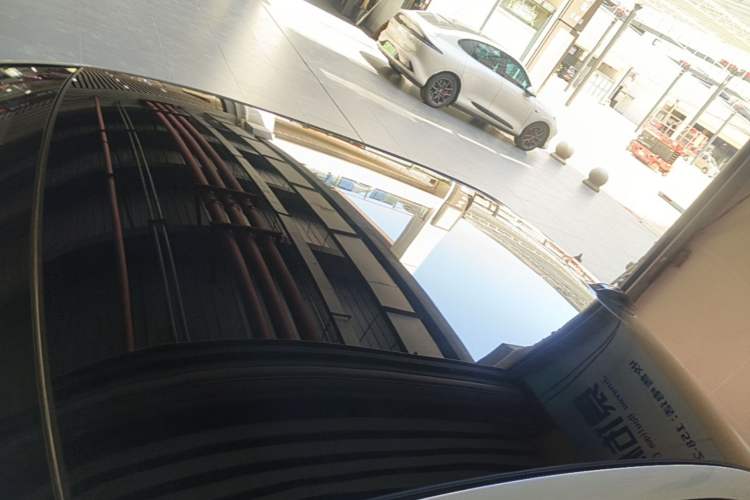 Used BMW 5 Series 2024 525Li M Sport Package Roof