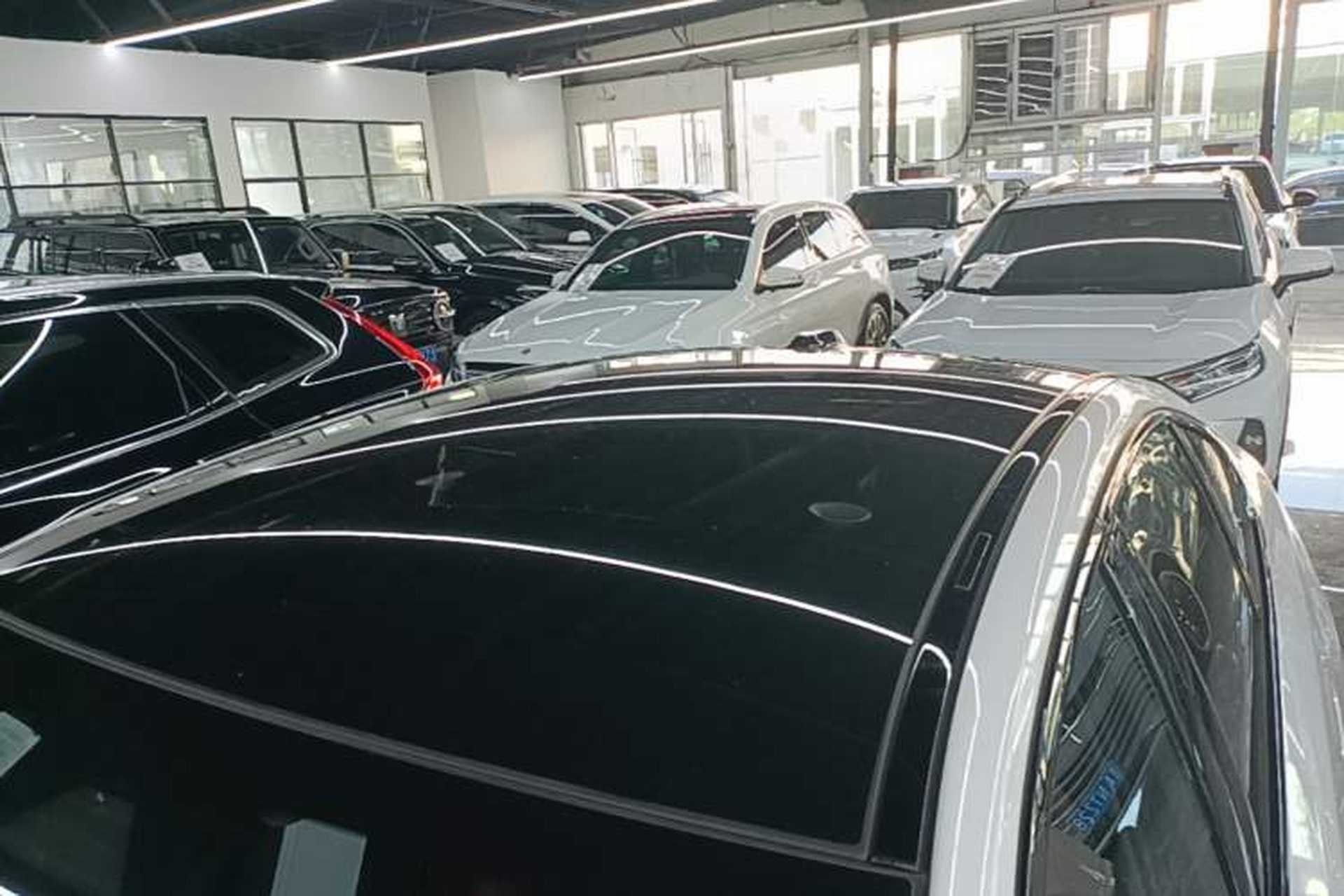 Used BMW 5 Series 2024 525i M Sport Package Roof