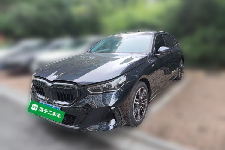 Used BMW 5 Series 2025 525Li M Sport Package Guazi used car, China used car export, Used car for sale, Used  cars, Cheapest cars for sale