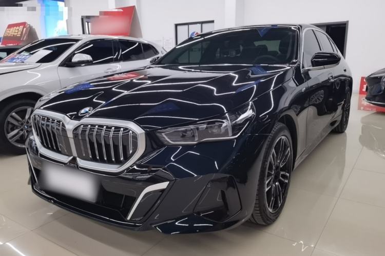 Used BMW 5 Series 2025 530Li Leading Model M Sport Package Guazi used car, China used car export, Used car for sale, Used  cars, Cheapest cars for sale