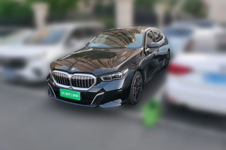 Gebrauchter BMW 5 Series 2025 525Li M Sport Package Guazi used car, China used car export, Used car for sale, Used  cars, Cheapest cars for sale