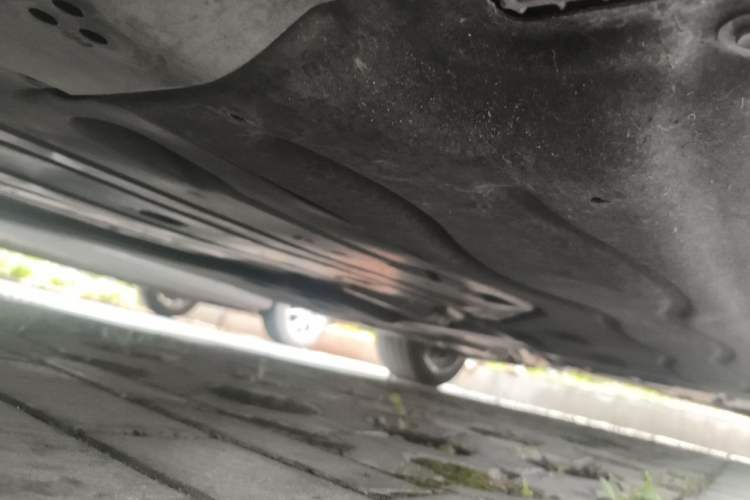 Used BMW 5 Series 2025 525Li M Sport Package Chassis Front Left