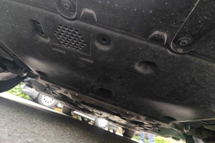 Used BMW 5 Series 2025 530Li Leading Model M Sport Package Chassis Front