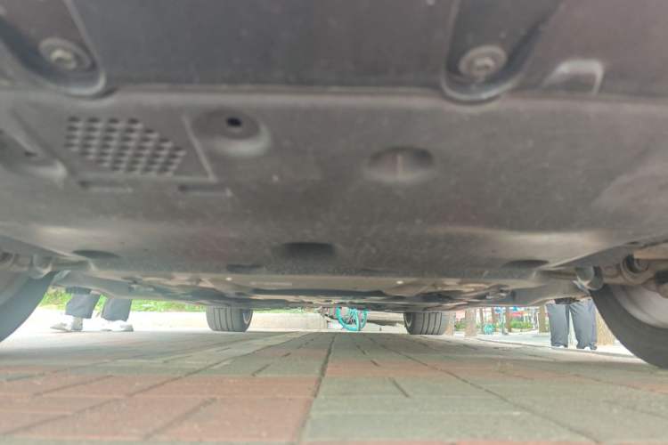 Used BMW 5 Series 2025 530Li Luxury Edition Premium Package Chassis Front
