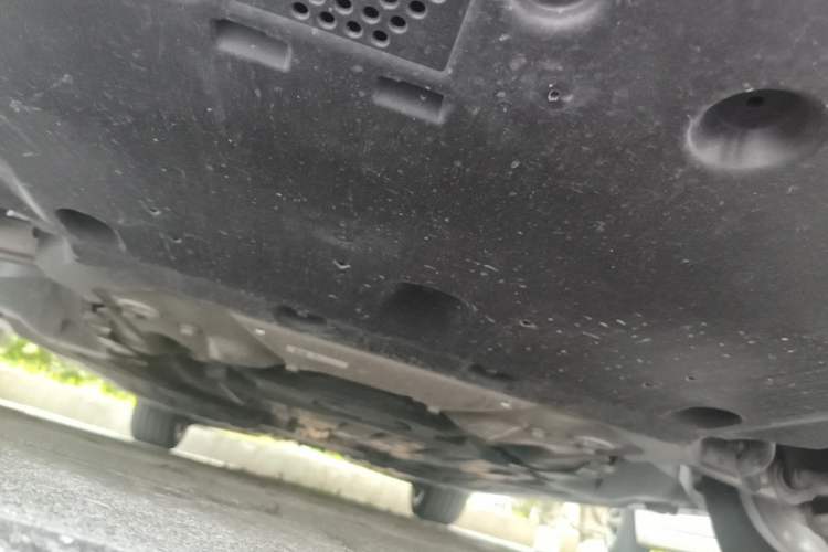 Used BMW 5 Series 2025 525Li M Sport Package Chassis Front