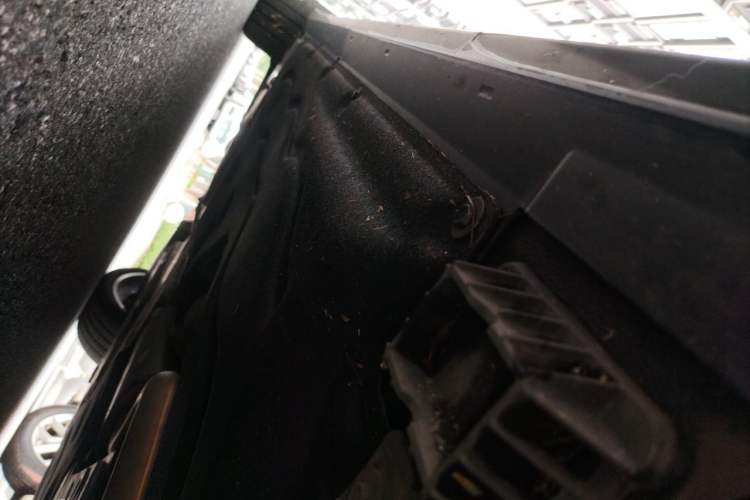 Used BMW 5 Series 2025 530Li Luxury Edition M Sport Package Chassis Front Right