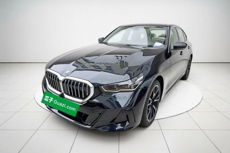 Gebrauchter BMW 5 Series 2025 525Li M Sport Package Guazi used car, China used car export, Used car for sale, Used  cars, Cheapest cars for sale