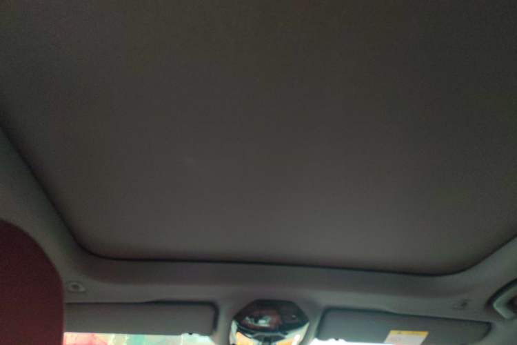 Used BMW 5 Series 2025 525Li M Sport Package Headliner