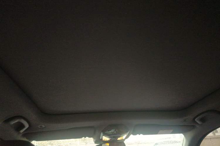 Used BMW 5 Series 2025 530Li Leading Model M Sport Package Headliner