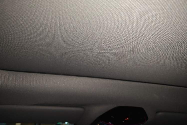 Used BMW 5 Series 2025 530Li Luxury Edition M Sport Package Headliner