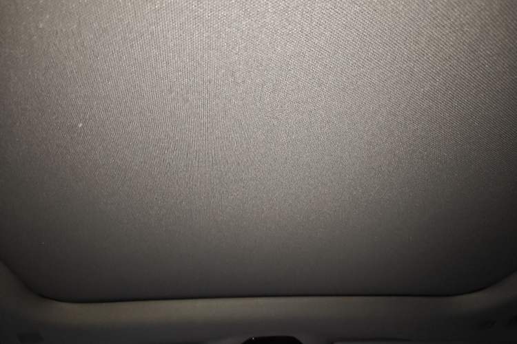 Used BMW 5 Series 2025 530Li Leading Model M Sport Package Headliner