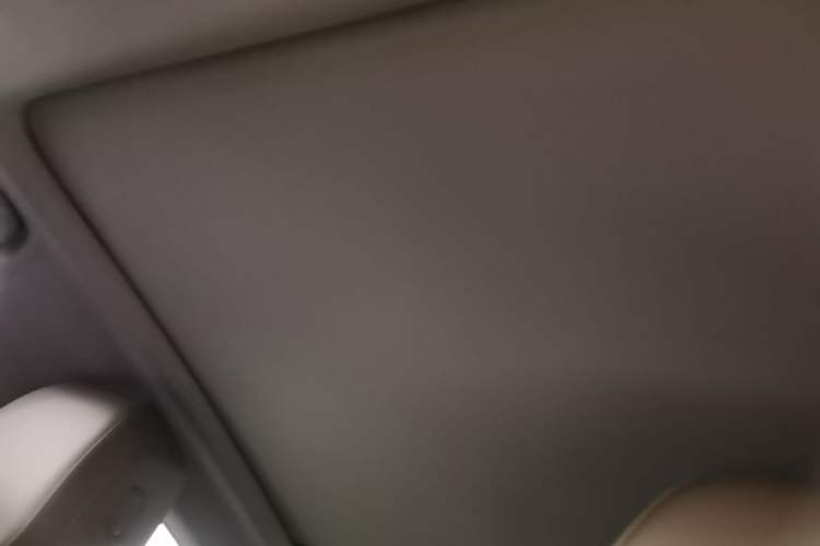 Used BMW 5 Series 2025 530Li Leading Model M Sport Package Headliner