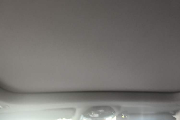 Used BMW 5 Series 2025 525Li M Sport Package Headliner