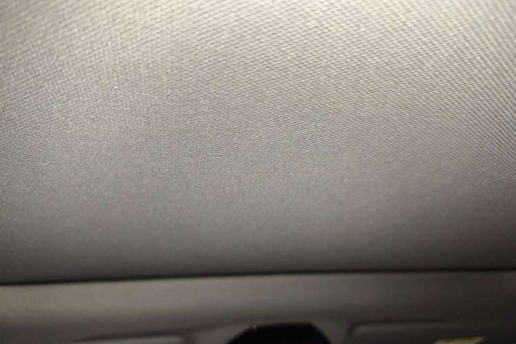 Used BMW 5 Series 2025 525Li M Sport Package Headliner