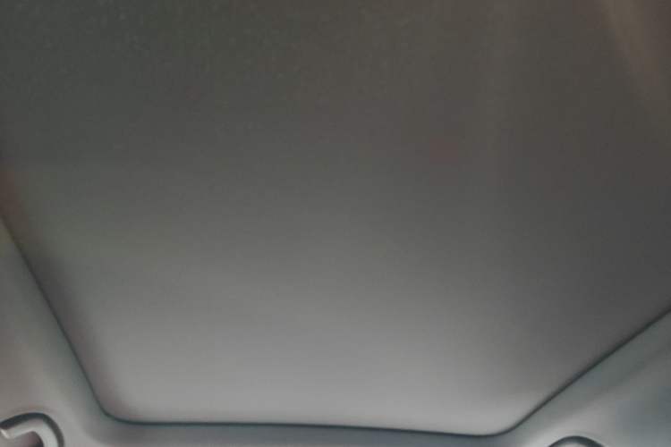 Used BMW 5 Series 2025 530Li Leading Edition Luxury Package Headliner