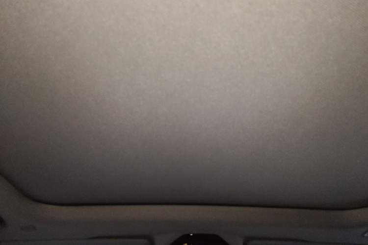 Used BMW 5 Series 2025 530Li Leading Model M Sport Package Headliner
