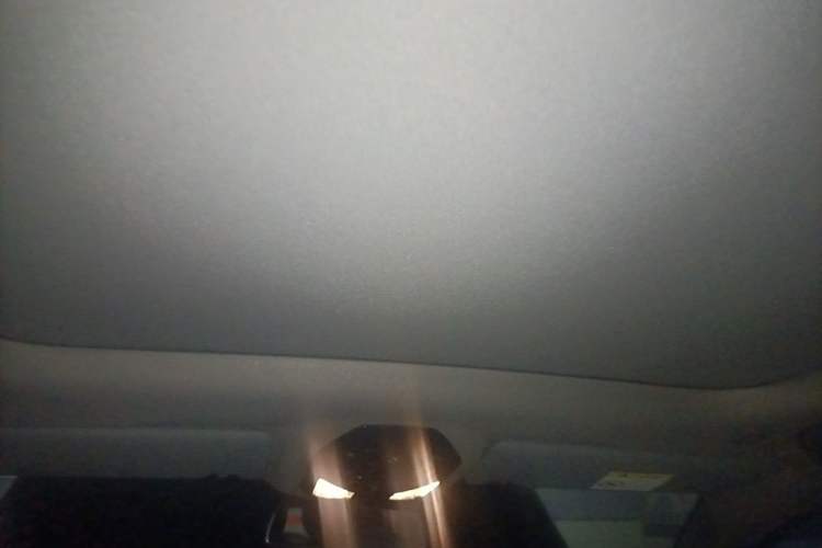 Used BMW 5 Series 2025 530Li Leading Model M Sport Package Headliner