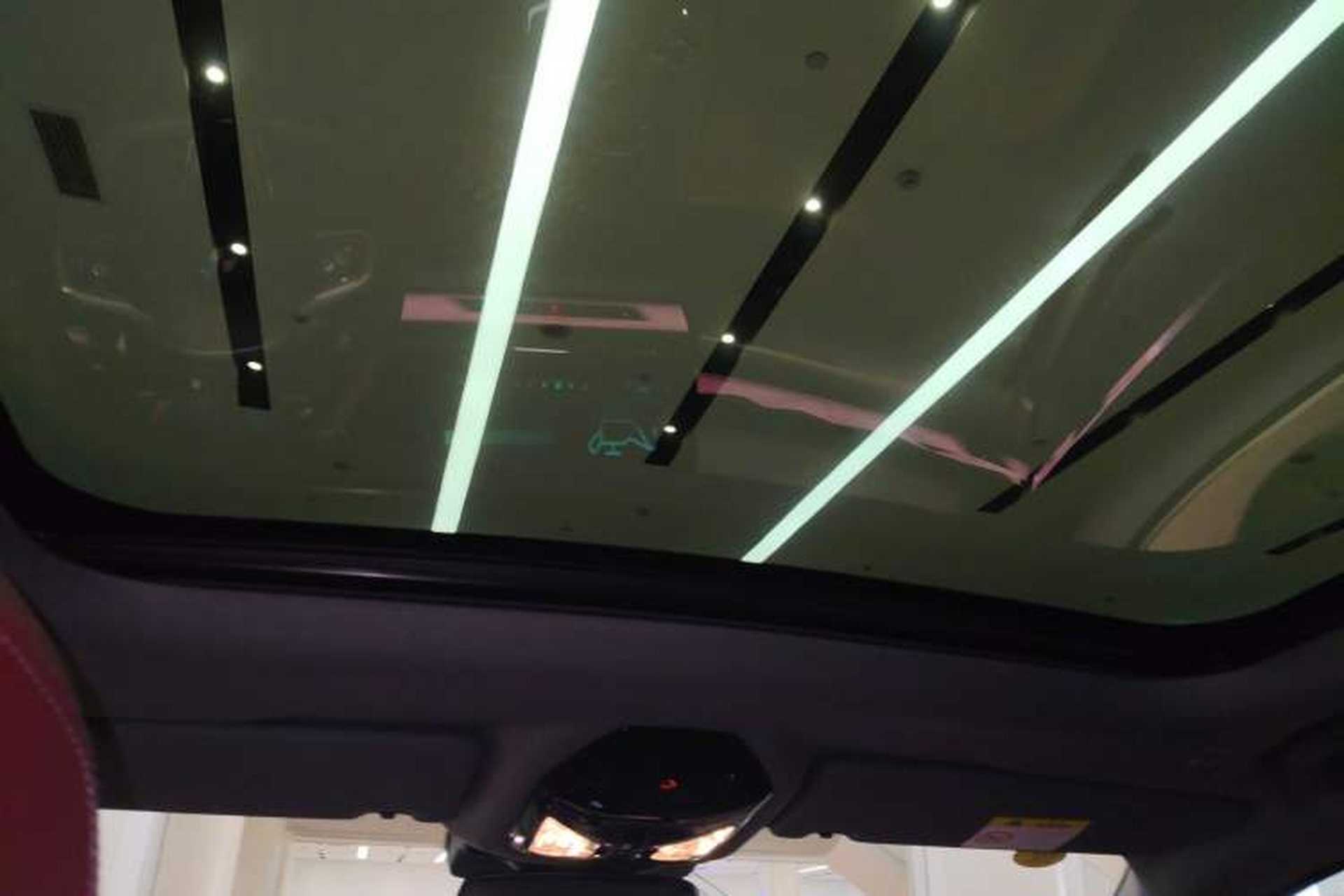 Used BMW 5 Series 2025 525Li M Sport Package Headliner