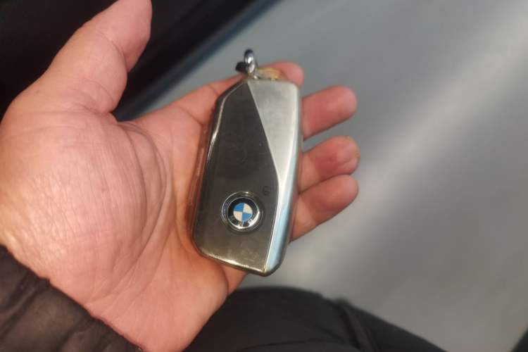 Used BMW 5 Series 2025 530Li Leading Edition Luxury Package Interior 1