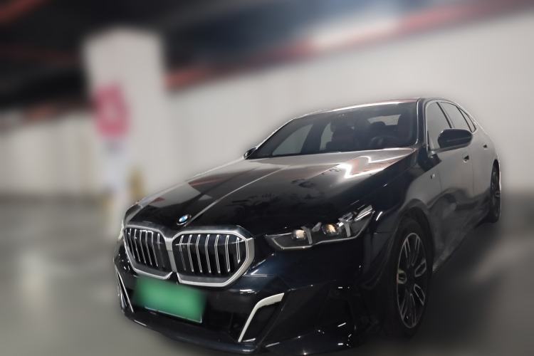 Used BMW 5 Series 2025 525Li M Sport Package Guazi used car, China used car export, Used car for sale, Used  cars, Cheapest cars for sale