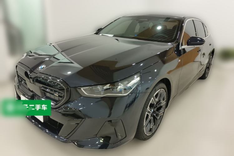 Used BMW 5 Series 2025 530Li Luxury Edition M Sport Package Guazi used car, China used car export, Used car for sale, Used  cars, Cheapest cars for sale