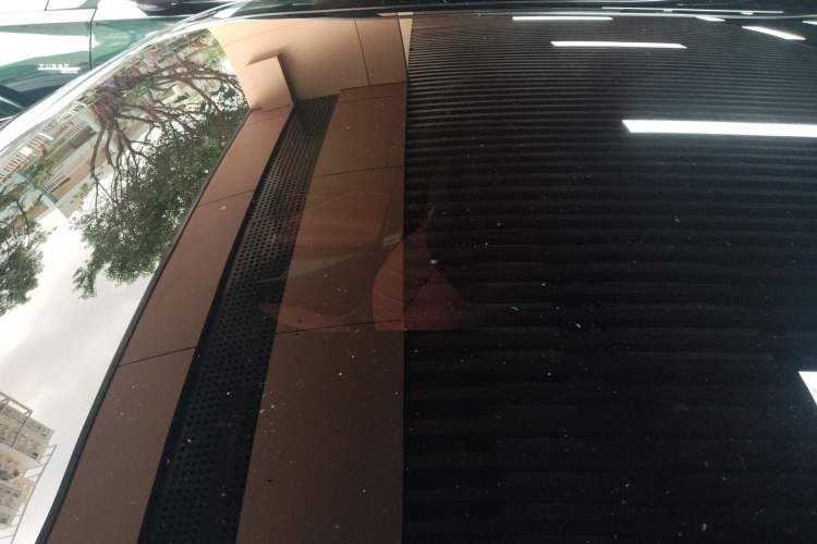 Used BMW 5 Series 2025 530Li Leading Model M Sport Package Roof