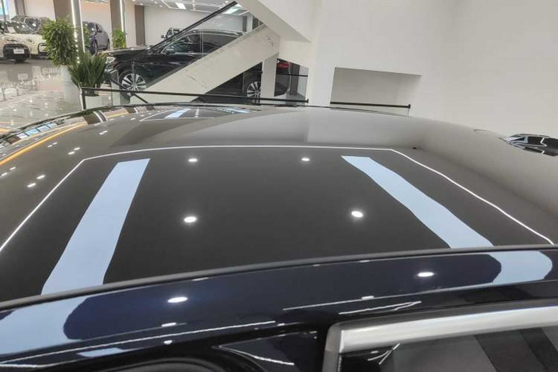 Used BMW 5 Series 2025 530Li Luxury Edition M Sport Package Roof