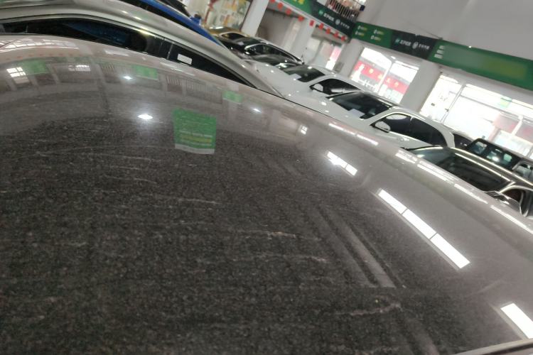 Used BMW 5 Series 2025 525Li M Sport Package Roof