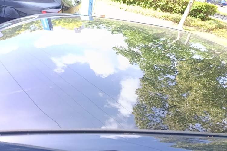Used BMW 5 Series 2025 525Li M Sport Package Roof