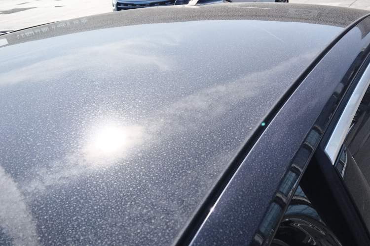 Used BMW 5 Series 2025 530Li Luxury Edition M Sport Package Roof